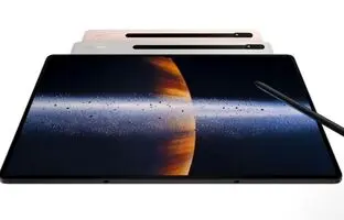 افشای مشخصات گلکسی تب S9 اولترا