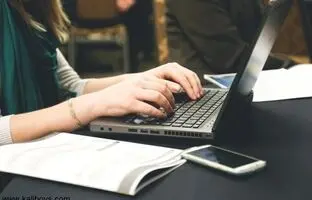 بهترین برنامه های رایگان برای یادگیری سریع تایپ