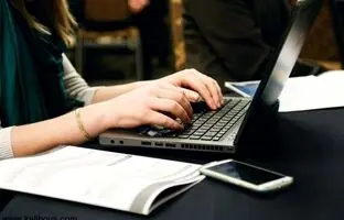 بهترین برنامه های رایگان برای یادگیری سریع تایپ