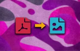 معرفی چند سایت کاربردی برای تبدیل pdf به عکس