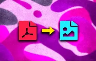 معرفی چند سایت کاربردی برای تبدیل pdf به عکس