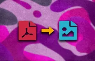 معرفی چند سایت کاربردی برای تبدیل pdf به عکس