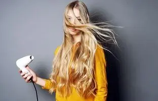 بهترین محصولات محافظ مو در برابر حرارت سشوار و اتو