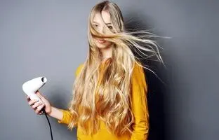 بهترین محصولات محافظ مو در برابر حرارت سشوار و اتو
