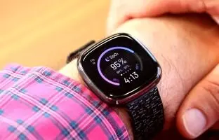 اپل واچ باز جان یک نفر را نجات داد