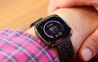 اپل واچ باز جان یک نفر را نجات داد