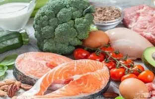 رژیم غذایی کتوژنیک چه عوارضی دارد؟
