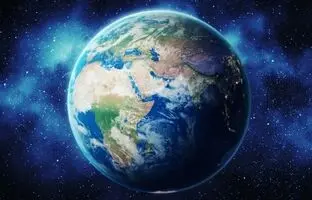 زمین نابود می شود؟!