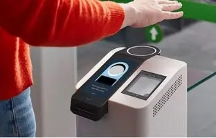 شکایت از آمازون به علت ردیابی بیومتریک کاربران