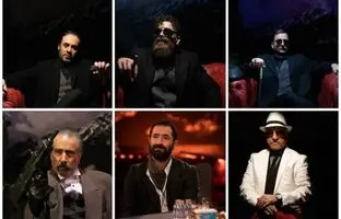 پشت پرده علاقه شدید ایرانی‌‌ها به بازی مافیا لو رفت