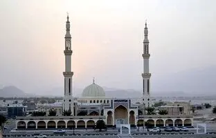 بستک کجاست؟