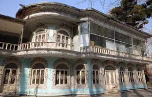 سفر به هزار توی تاریخ در شمیران