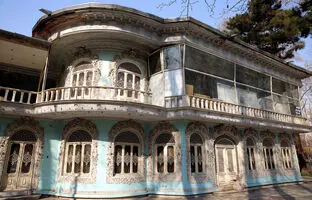 سفر به هزار توی تاریخ در شمیران