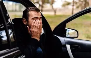 مراقب ماشین گرفتگی در سفرهای نوروزی باشید!