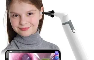 ساخت دستگاه هوشمند و پیشرفته معاینه گوش
