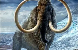 (تصاویر) دستکاری ژنتیک فیل برای بازگرداندن ماموت‌ها!