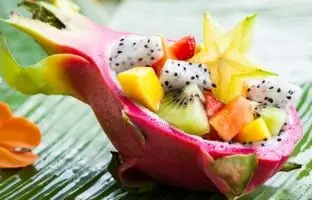 با عجیب ترین میوه های جهان آشنا شوید