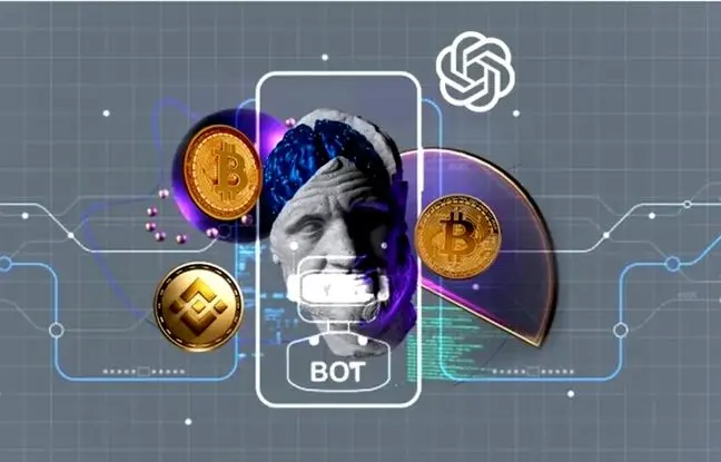 پیش بینی هوش مصنوعی درباره سرمایه گذاری در رمز ارزها