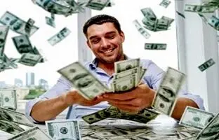 ۲۵ راز پولدار شدن