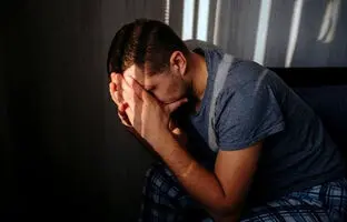 با این تست بفهمید، دچار افسردگی هستید یا نه