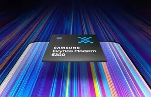 سامسونگ از مودم 5G اگزینوس مودم 5300 رونمایی کرد