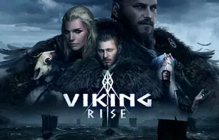 معرفی viking rise؛ یکی از بهترین بازی های استراتژیک موبایلی