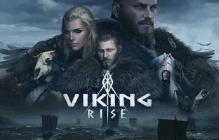 معرفی viking rise؛ یکی از بهترین بازی های استراتژیک موبایلی