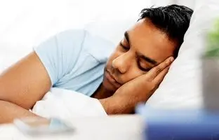 چگونه سریع و آسان به خواب برویم؟