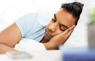 چگونه سریع و آسان به خواب برویم؟
