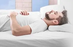 بهترین حالت برای خوابیدن کدام است؟