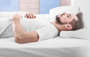 بهترین حالت برای خوابیدن کدام است؟