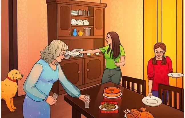 معماهای تصویری جذاب برای محک زدن هوش و دقت