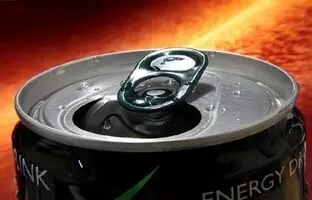 عوارض خوردن نوشیدنی‌های انرژی‌زا