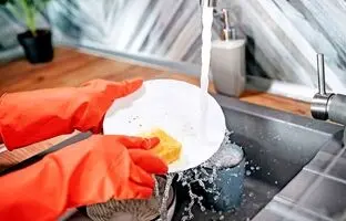 معرفی پنج برند باکیفیت مایع ظرفشویی