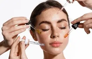 راهنمای خرید بهترین سرم صورت خارجی برای انواع پوست
