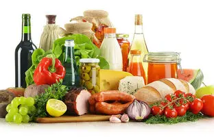 کدام مواد غذایی خون را غلیظ می‌کند؟