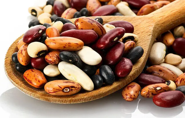نفخ حبوبات را چگونه بگیریم؟