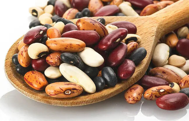 نفخ حبوبات را چگونه بگیریم؟