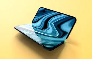 از موبایل تاشو اپل چه خبر؟