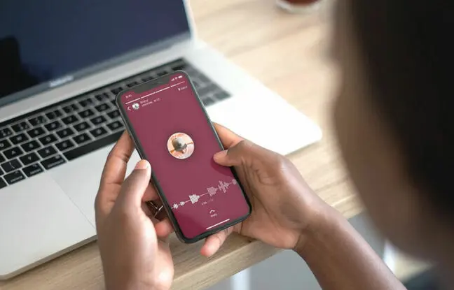 چگونه در واتساپ استاتوس‌های صوتی بگذاریم؟