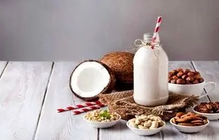 کودکان چقدر باید شیر مصرف کنند؟