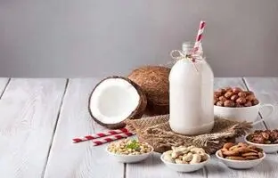 کودکان چقدر باید شیر مصرف کنند؟