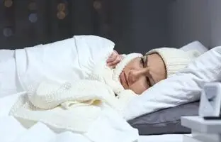 آیا انسان نیاز به خواب زمستانی دارد؟