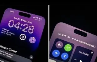 (تصویر) آیفون 14 باز یک مشکل جدید پیدا کرد!