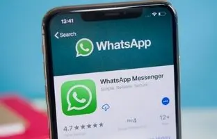 جدیدترین به‌روزرسانی واتساپ برای کاربران iOS