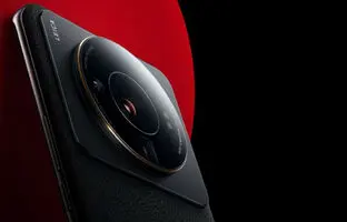 اولین تصویر زنده شیائومی 13 اولترا