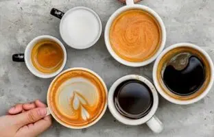 عوارض نوشیدن بیش از حد قهوه