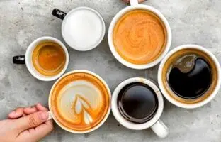 عوارض نوشیدن بیش از حد قهوه