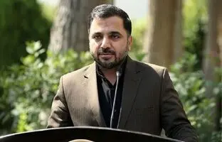 وزیر ارتباطات: سهم اقتصاد دیجیتال از تولید ناخالص ملی به 7.4 درصد رسیده است