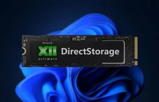 قابلیت DirectStorage در ویندوز چیست؟